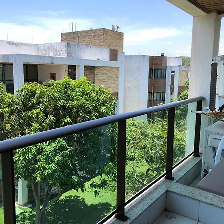 Iloa Resort Barra de São Miguel Eksteriør bilde