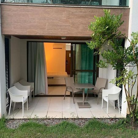 Iloa Resort Barra de São Miguel Eksteriør bilde