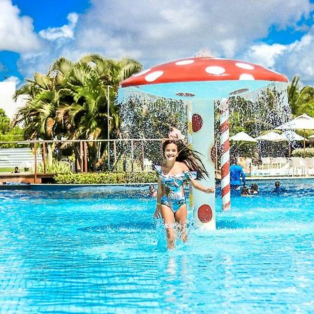 Iloa Resort Barra de São Miguel Eksteriør bilde