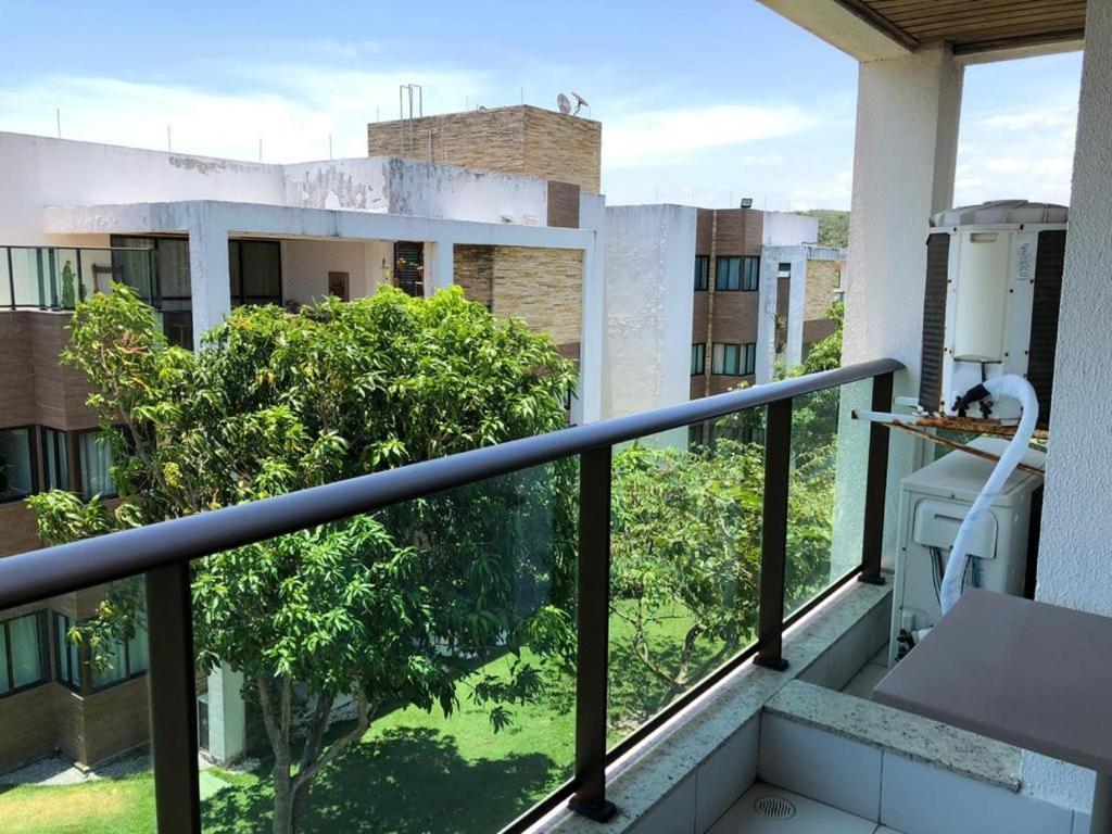 Iloa Resort Barra de São Miguel Eksteriør bilde