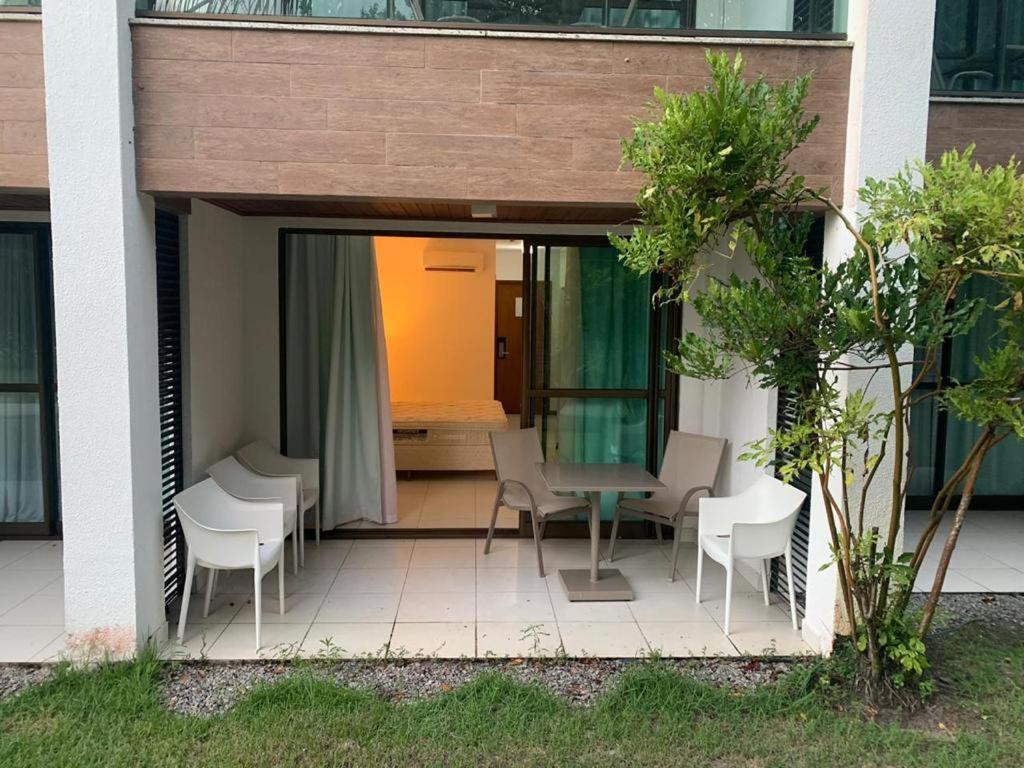 Iloa Resort Barra de São Miguel Eksteriør bilde