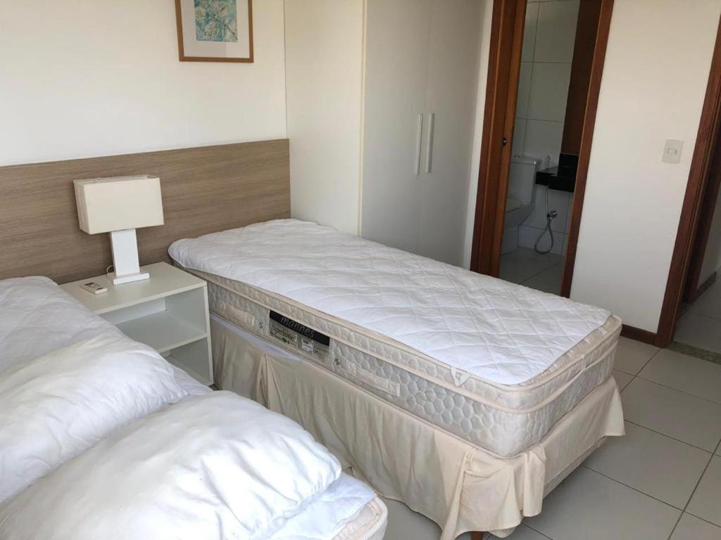 Iloa Resort Barra de São Miguel Eksteriør bilde