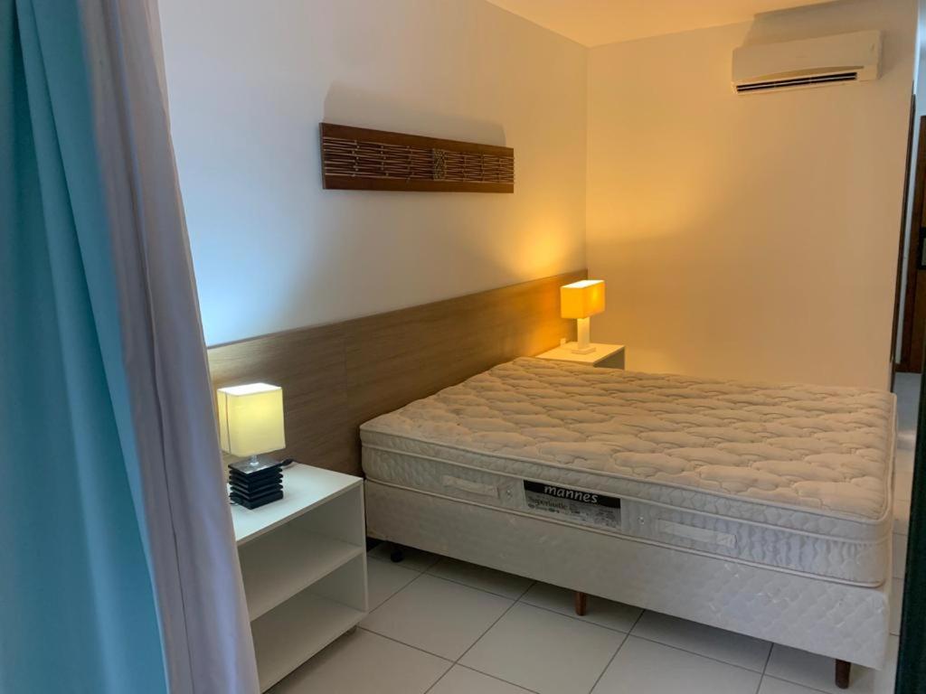Iloa Resort Barra de São Miguel Eksteriør bilde