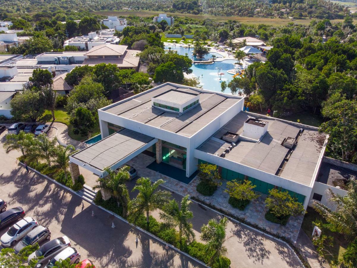 Iloa Resort Barra de São Miguel Eksteriør bilde